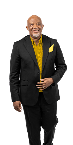 Mcebisi Jonas